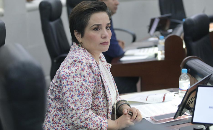 Avanza el Congreso del Estado en los preparativos de los festejos del Bicentenario de la Constitución del Estado: Dip. Ana María de la Cruz