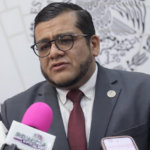 Más espacios de bachillerato abren oportunidades para jóvenes del campo y comunidades indígenas: Dip. José Roberto García Castillo
