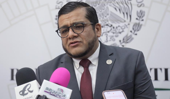 Más espacios de bachillerato abren oportunidades para jóvenes del campo y comunidades indígenas: Dip. José Roberto García Castillo