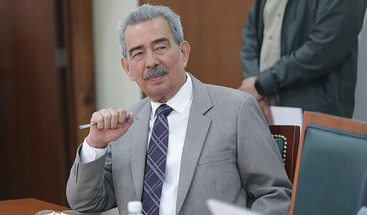 Desde el Congreso del Estado se planteará fortalecer presupuesto para infraestructura y equipamiento educativo en 2027: Dip. Crisógono Pérez López