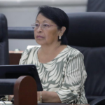 Se fortalece la prevención de la viol3ncia y fomenta una convivencia basada en el respeto, el diálogo, la solidaridad y la solución pacífica de los conflictos: Dip. María Antonia Castro Castañeda