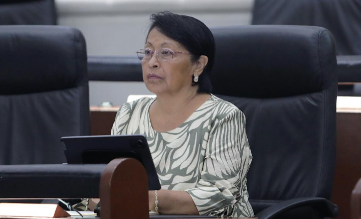 Se fortalece la prevención de la viol3ncia y fomenta una convivencia basada en el respeto, el diálogo, la solidaridad y la solución pacífica de los conflictos: Dip. María Antonia Castro Castañeda