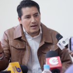 La CEGAIP se mantendrá en funcionamiento hasta la aprobación de las leyes secundarias en materia de transparencia: Dip. Luis Felipe Castro