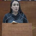 Se propone fortalecer la reinserción social mediante beneficios preliberacionales y sanciones no privativas de la libertad en SLP: Dip. Brisseire Sánchez López