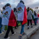 Mexicanos, principales blancos de la revocación de ciudadanía de Trump