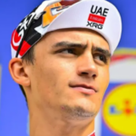 Isaac del Toro otra vez hace historia y se corona campeón de la Vuelta de Alemania