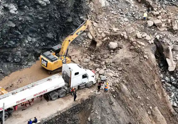 Perú declara emergencia en distritos afectados por terremoto
