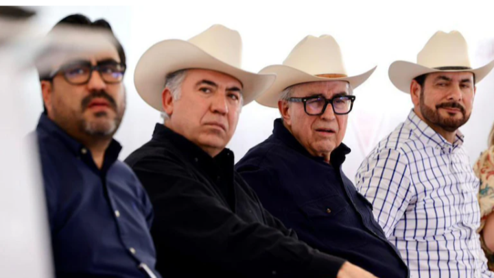Congreso de Sinaloa convoca a sesión extraordinaria para elegir a reemplazo de Rubén Rocha Moya