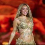 «Te amo mucho, Colombia»: Karol G dona un millón de dólares tras sismo del 10 de agosto