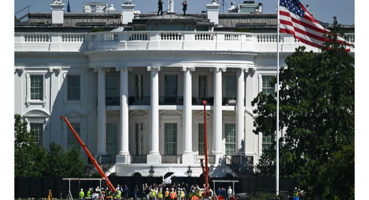 Trump propone cobrar más de 100 mil dólares por las visas de trabajo especializado en EU