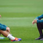 Andrés Guardado se une a la Selección Mexicana como auxiliar de Rafael Márquez