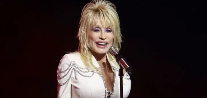 Mu3re Dolly Parton, la leyenda del country que cantaba desde el corazón