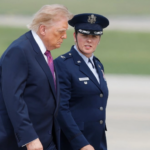 Trump responde a reportes de espionaje chino; afirma que EU también espía a Pekín