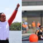 Kenia Lechuga es histórica, la mexicana se convierte en campeona del mundo