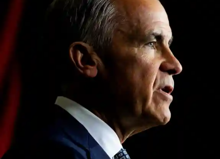 Carney: lago Ontario mantendrá su nombre «ahora y siempre»