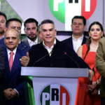 Alito Moreno pide cárcel para AMLO por «pactar con criminal3s»; se dice víctima de persecución política