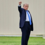Trump dijo que su guerra con Irán acabaría rápido; seis meses después, afirma que no hay prisa