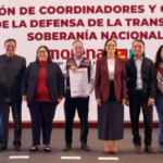 “Morena ha corrompido los procesos electorales”: MC tras presentar denuncia por actos anticipados de campaña
