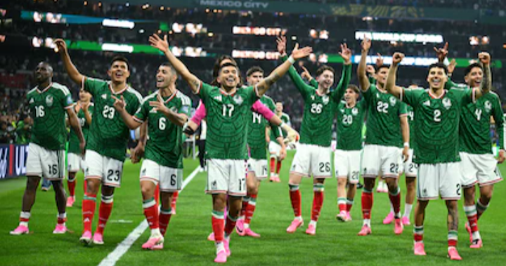 Qué televisora transmitirá los partidos de la Selección Mexicana durante los próximos 8 años