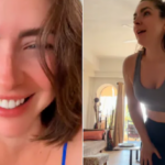 A Ariadne Díaz no le preocupa que la llamen «gorda»; exhorta a no idealizar la delgadez extrema