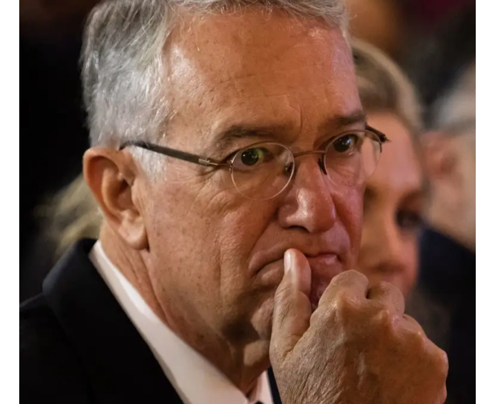 Salinas Pliego asegura que reforma de doble nacionalidad busca bloquear su llegada a la presidencia