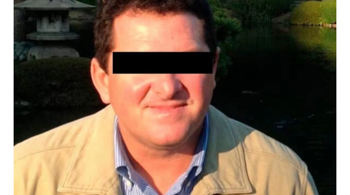 Empresario Arturo Millet escapa de hospital mientras estaba bajo custodia en Mérida