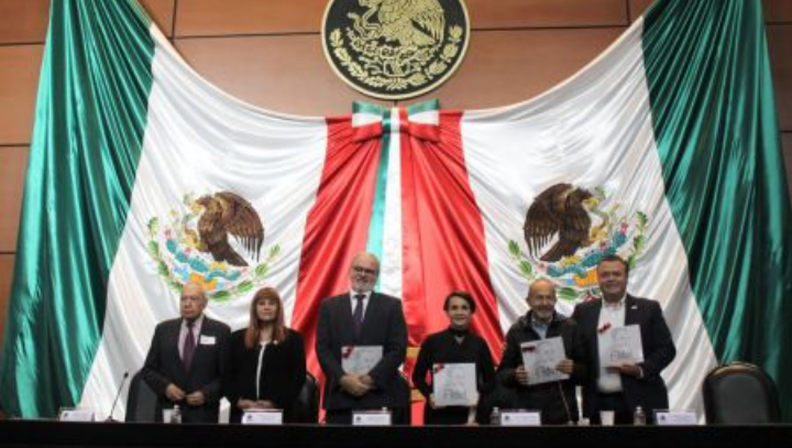 Morena minimiza alcance de iniciativa contra doble nacionalidad
