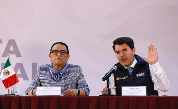 Gobernación presenta 10 acciones para la búsqueda de desaparecidos