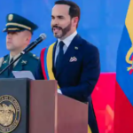 Colombia da fin a conversaciones de paz con grupos ilegales