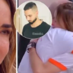 “¡Qué hago con tanto dolor!”: Aylín Mujica se quiebra en Top Chef VIP al recordar a su hijo “Maahez”
