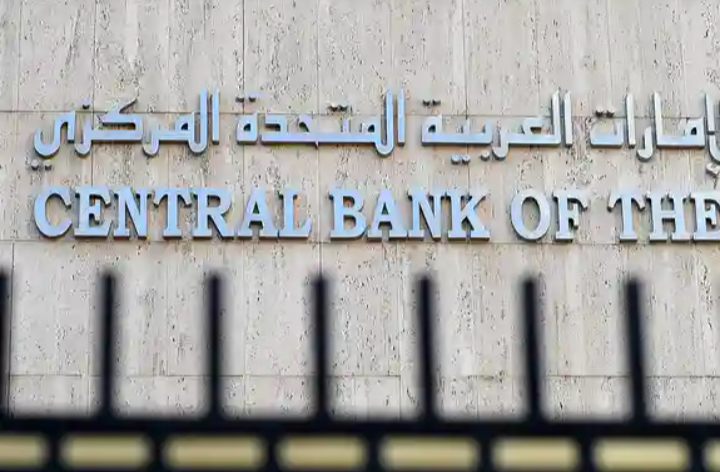 Banco central de Emiratos anuncia revisión de banco egipcio