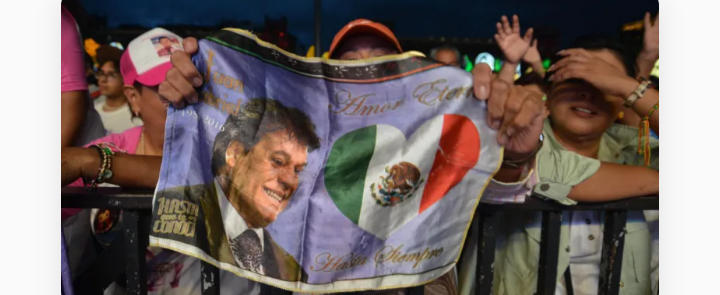10 canciones de Juan Gabriel que resumen su legado y obra a una década de su mu3rte