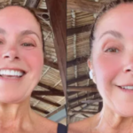 Lucero celebra su cumpleaños 52 con un mensaje de agradecimiento: «Vamos por un año maravilloso»