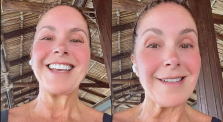 Lucero celebra su cumpleaños 52 con un mensaje de agradecimiento: «Vamos por un año maravilloso»