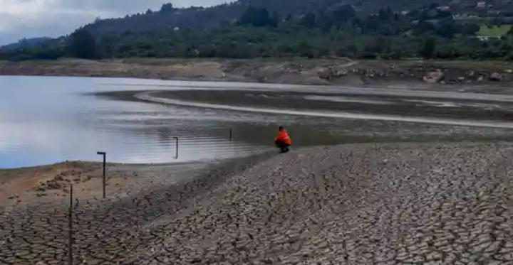 Ecuador se declara en alerta roja por el fenómeno de El Niño