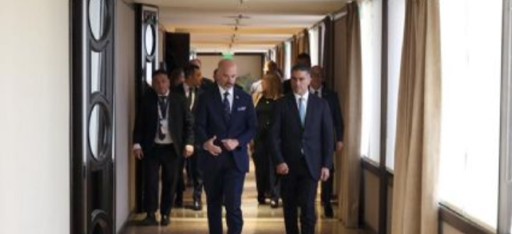 “La c0rrupción es el arma más poderosa de los cárteles”: DEA advierte que exhibirá a funcionarios a su servicio