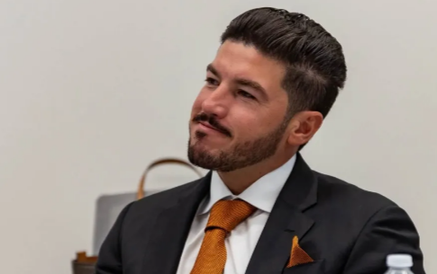 Por quinto año consecutivo chocan Samuel García y diputados de NL por Paquete fiscal 2027