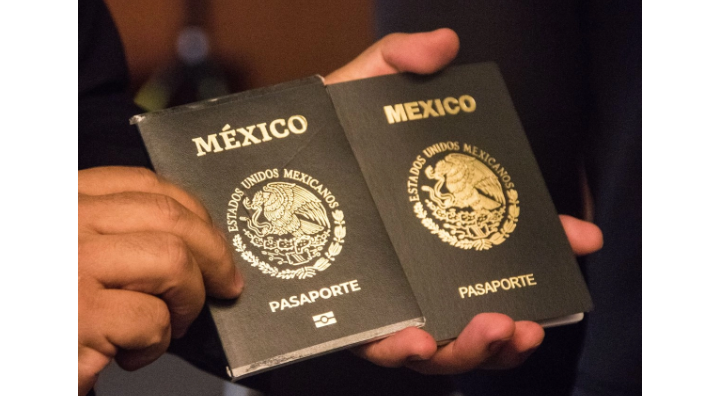 Plantea SRE negar pasaporte a deudores alimentarios