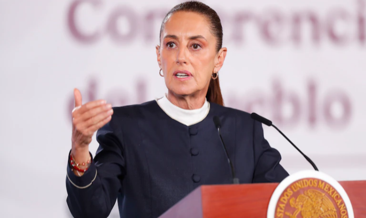 Nacionalidad única para gobernar: Sheinbaum envía iniciativa que prohíbe doble ciudadanía a presidentes y gobernadores