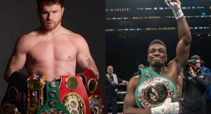 Lester Martínez confiesa a quién prefiere enfrentar entre Canelo y Mbilli: “Estamos aptos”