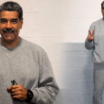 Publican supuestas imágenes de Maduro en redes sociales