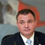DEA mantendrá búsqueda de activos ligados a García Luna: Terry Cole