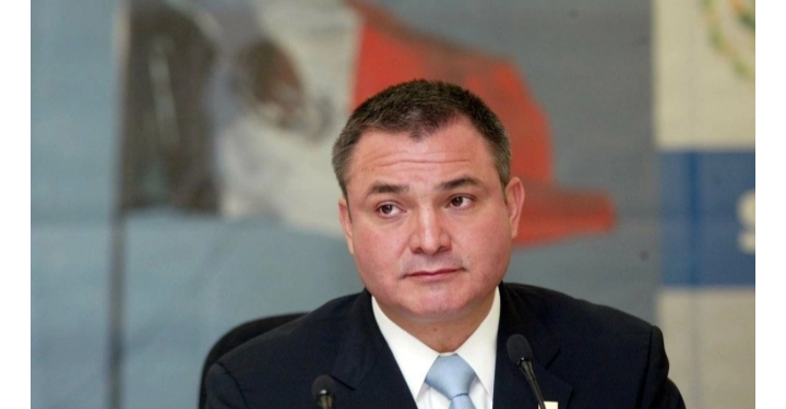 DEA mantendrá búsqueda de activos ligados a García Luna: Terry Cole