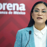 Morena respalda reforma de Sheinbaum contra doble nacionalidad; «es una medida de defensa de la soberanía», señala