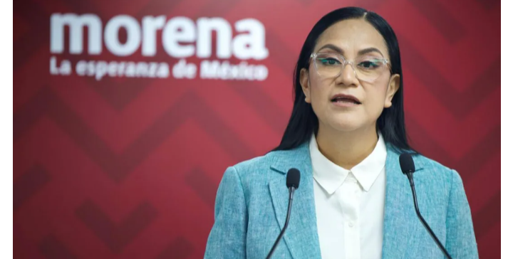 Morena respalda reforma de Sheinbaum contra doble nacionalidad; «es una medida de defensa de la soberanía», señala