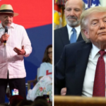Brasil y EU retoman diálogo sobre aranceles tras llamada entre Lula y Trump