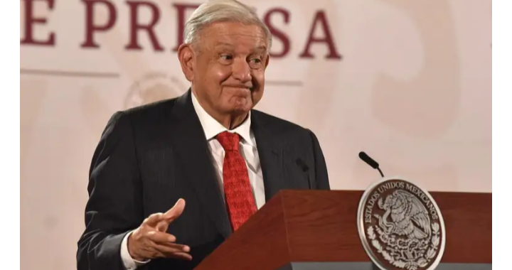 Juez declara inconstitucional la reforma judicial impulsada por López Obrador