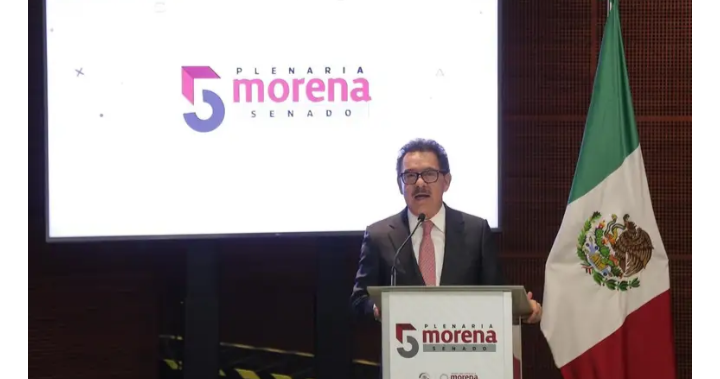 Ignacio Mier compara a Inzunza con Alito: “Se tienen que hacer responsables”