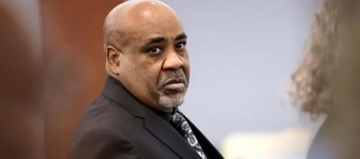 Declaran a Duane Davis culpable del as3sinato del rapero Tupac Shakur hace 30 años