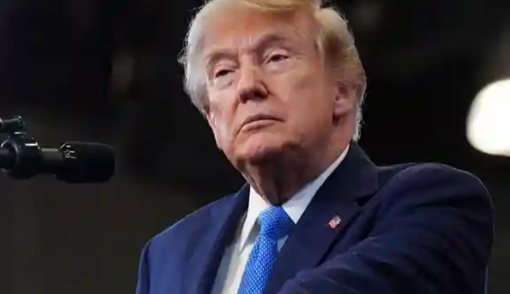 Trump podría revisar apoyo a soberanía británica en Malvinas